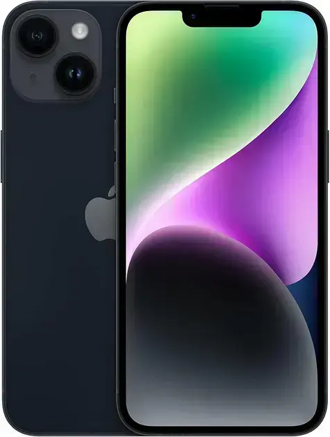 1. iPhone 14 - Apple