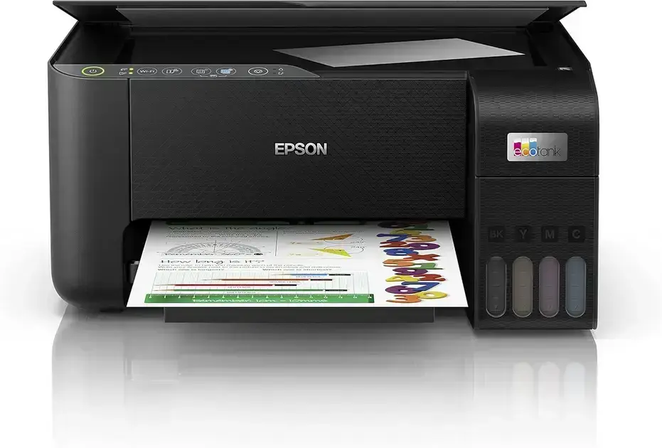 1. Multifuncional EcoTank L3250 - Epson