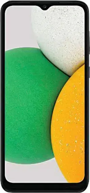 1. Smartphone Galaxy A03 Core - Samsung