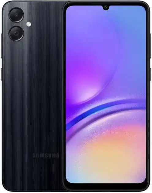 1. Smartphone Galaxy A05 - Samsung