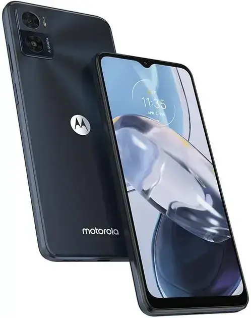 1. Smartphone Moto E22 - Motorola