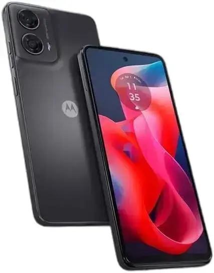 1. Smartphone Moto G24 - Motorola