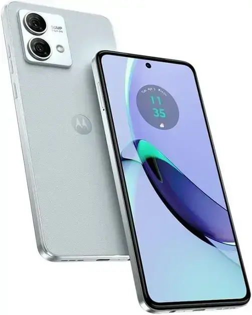 1. Smartphone Moto G84 5G 16GB RAM Boost - Motorola