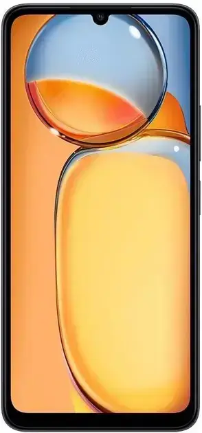 1. Smartphone Redmi 13C - Xiaomi