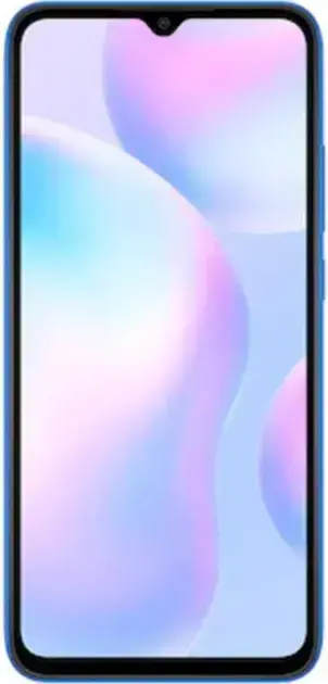 1. Smartphone Redmi 9A - Xiaomi