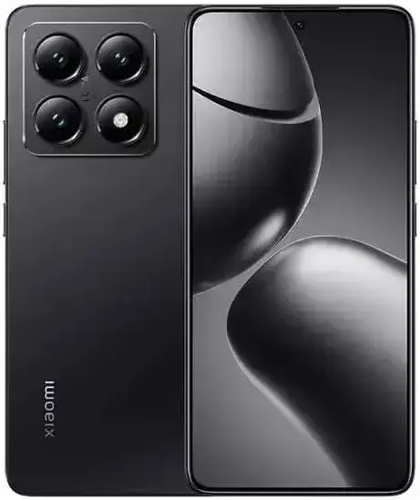 1. Smartphone Xiaomi 14T - Xiaomi