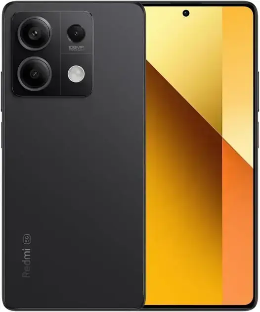 1. Xiaomi Redmi Note 13 5G - Xiaomi