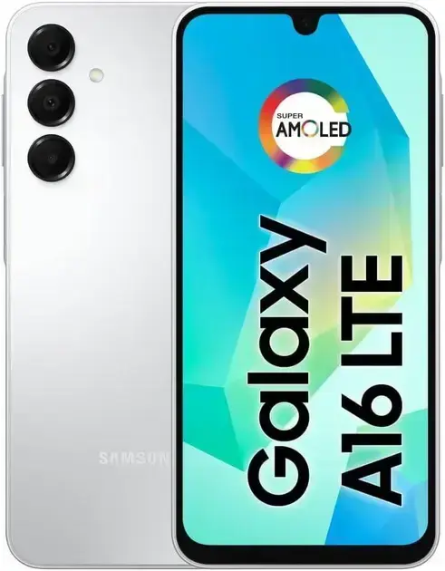 2. Celular Galaxy A16 - Samsung