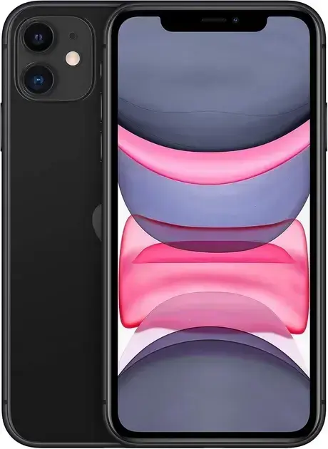 2. iPhone 11 - Apple