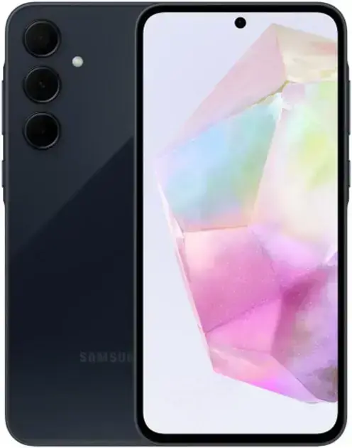 2. Samsung Galaxy A35 5G - Samsung