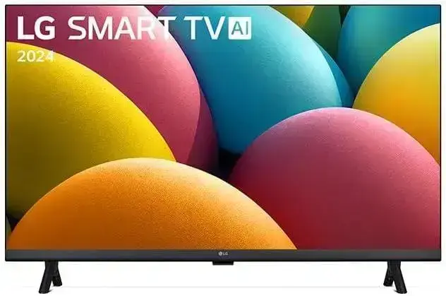 2. Smart TV 32