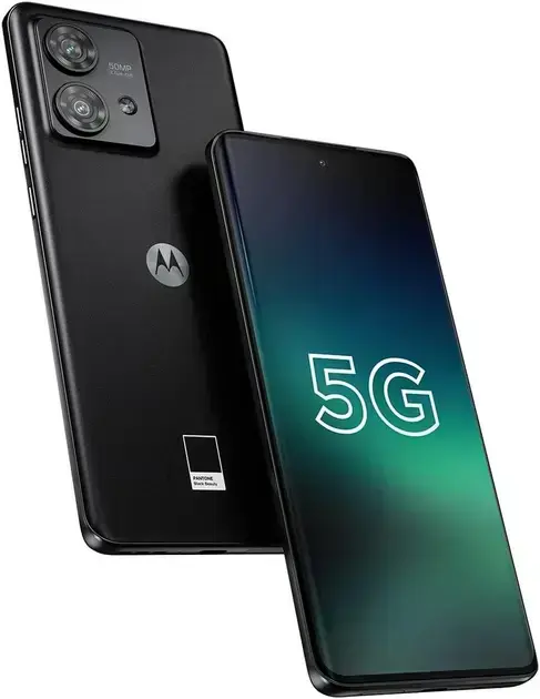2. Smartphone Edge 40 Neo - Motorola
