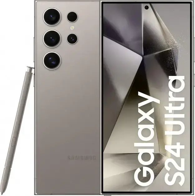 2. Smartphone Galaxy S24 Ultra 256GB - Samsung