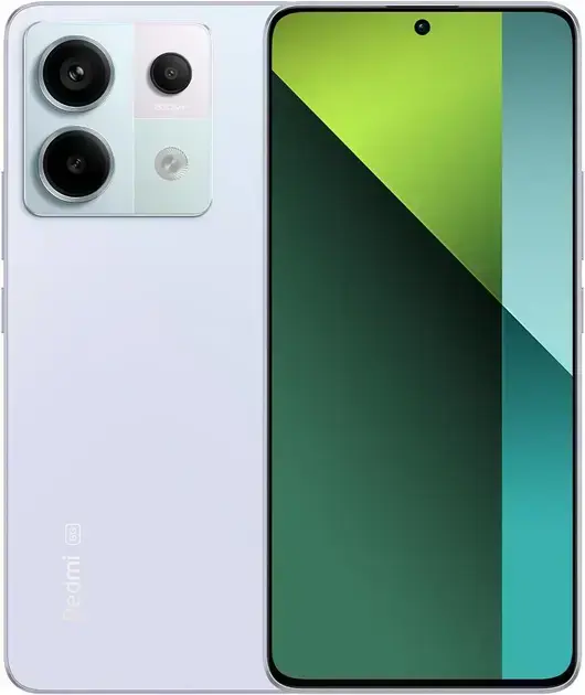 2. Smartphone Xiaomi Redmi Note 13 Pro 5G - Xiaomi