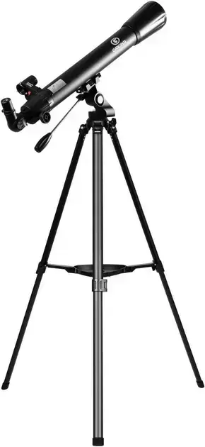 2. Telescópio Refrator Azimutal D70/F70MM - Barsta Internacional Co