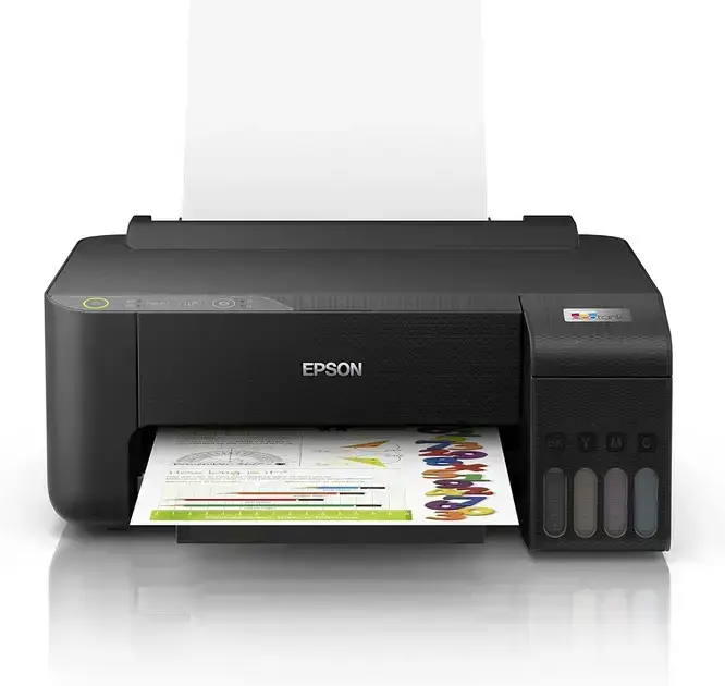 3. Impressora EcoTank L1250 - Epson