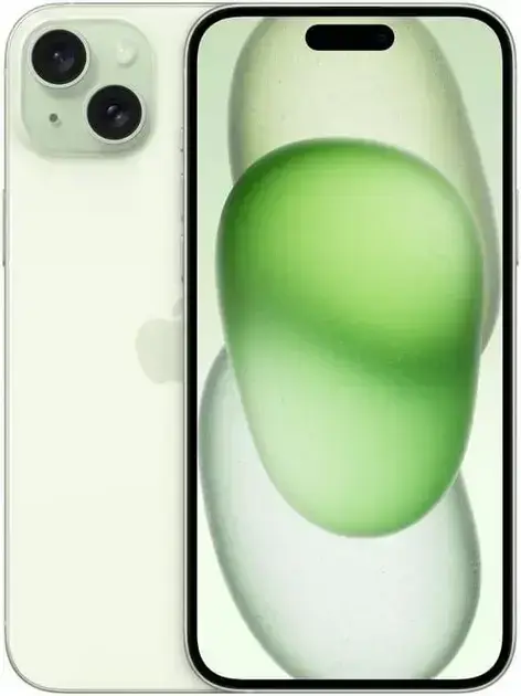 3. iPhone 15 Plus - Apple