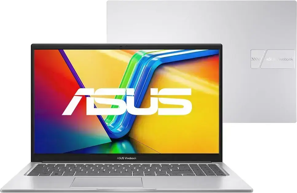 3. Notebook Vivobook 15 - ASUS