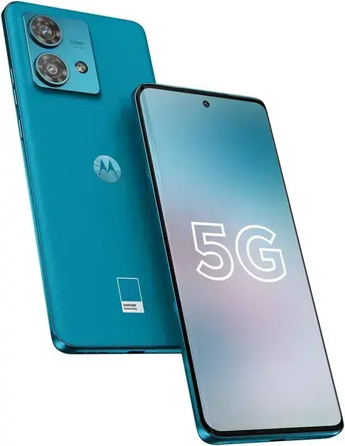 3. Smartphone Edge 40 Neo - Motorola