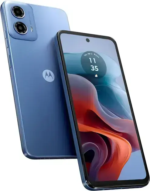 3. Smartphone Moto G34 5G - Motorola