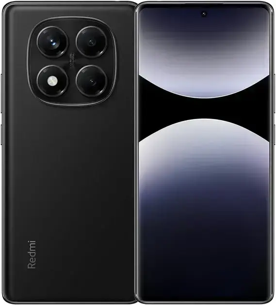 3. Smartphone Redmi Note 14 Pro - Xiaomi