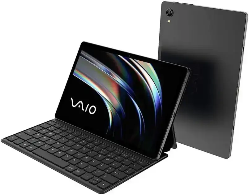 3. Tablet VAIO TL10 - VAIO