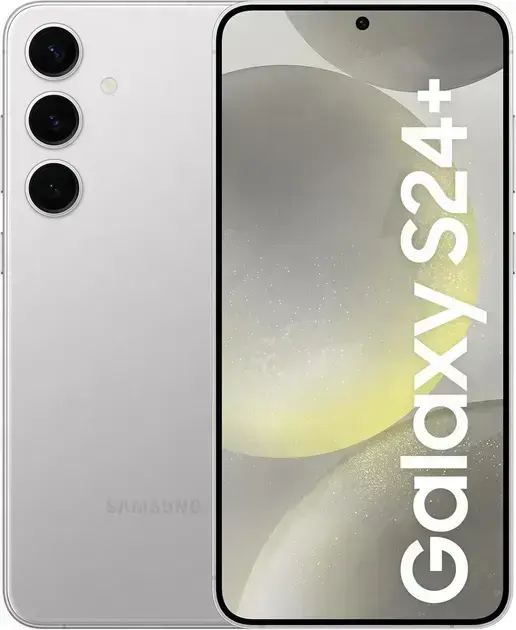4. Smartphone Galaxy S24+ 256GB - Samsung