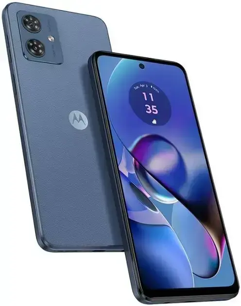 4. Smartphone Moto G54 5G - Motorola
