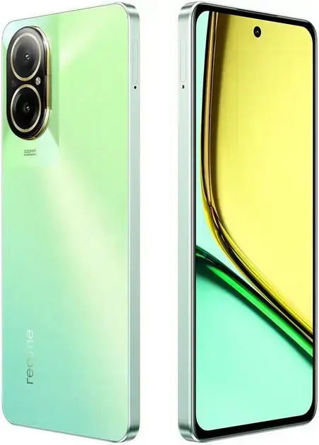 4. Smartphone Realme C67 - Realme