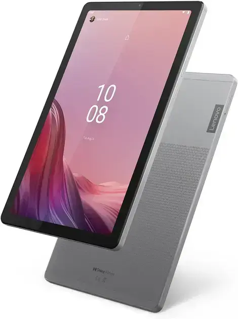 4. Tablet Lenovo Tab M9 - Lenovo