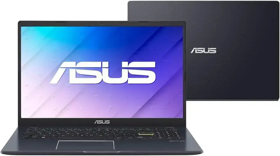 4. Vivobook GO 15 - ASUS