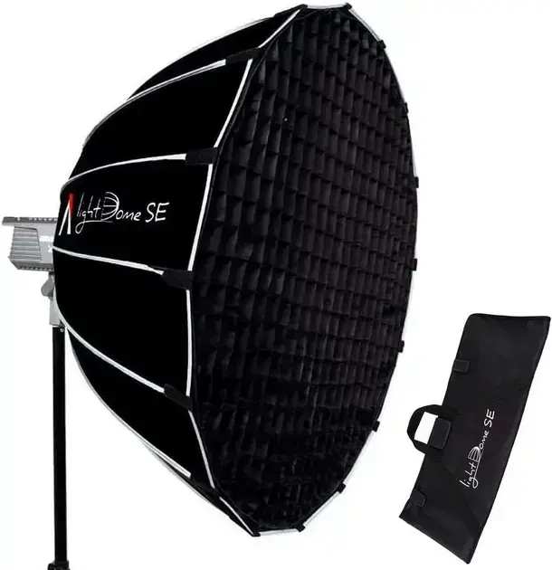 5. Aputure Light Dome SE 85 cm - Aputure