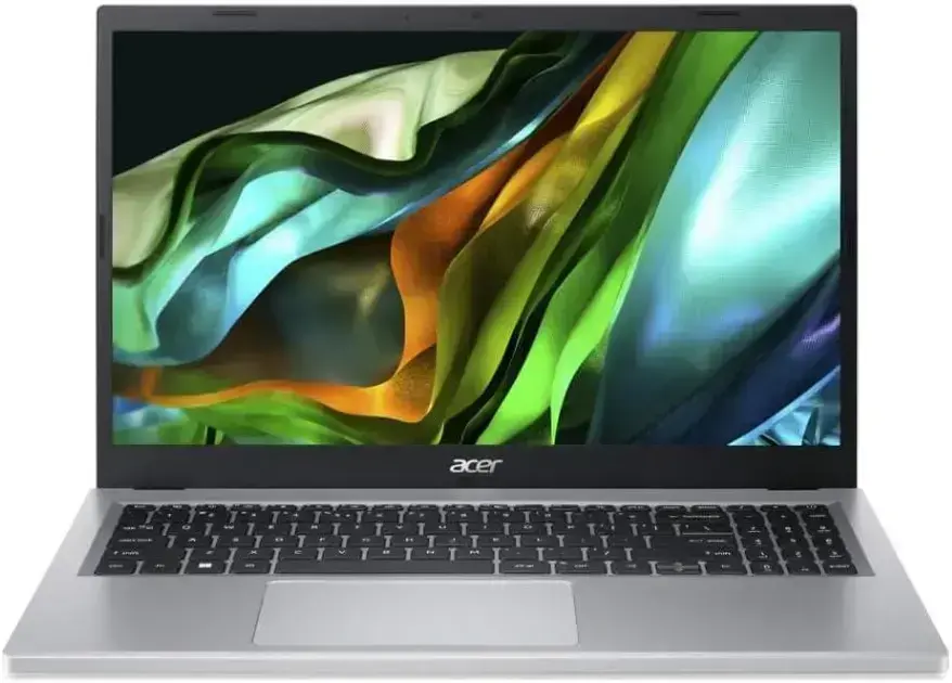5. Aspire 3 A315-510P-35D2 - Acer