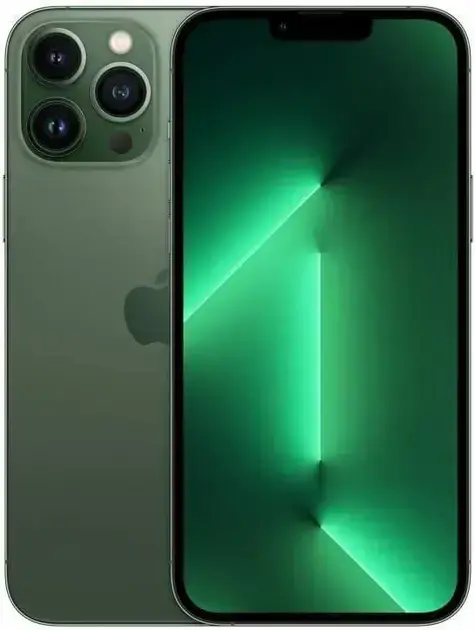 5. iPhone 13 Pro Max - Apple