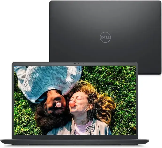 5. Notebook Inspiron I15-I120K-A25P - Dell