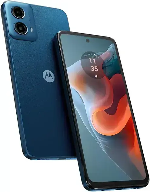 5. Smartphone Moto G34 5G - Motorola