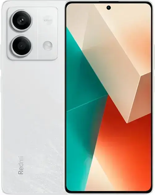 5. Smartphone Redmi Note 13 5G - Xiaomi