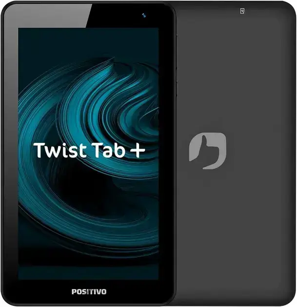 5. Tablet Positivo Twist Tab+ - Positivo