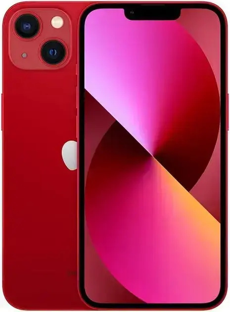 6. iPhone 13 - Apple