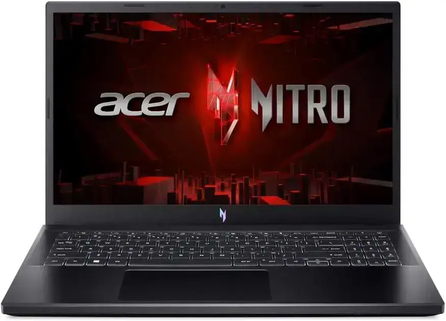 6. Nitro V15 ANV15-51-73E9 - Acer