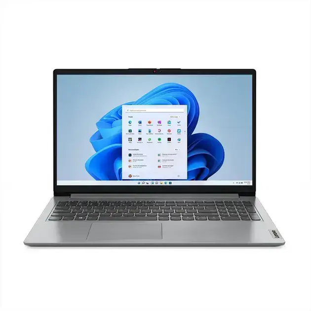 6. Notebook IdeaPad 1 - Lenovo