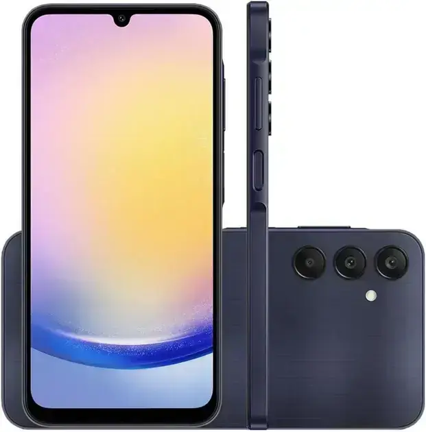 6. Smartphone Galaxy A25 5G - Samsung