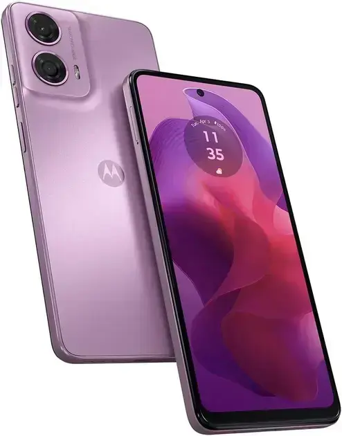 6. Smartphone Motorola Moto g24 - Motorola