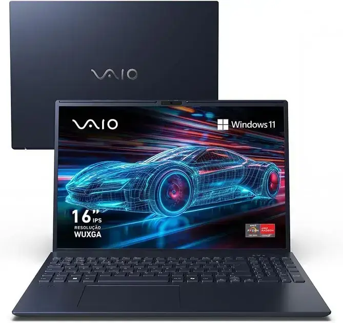 7. FE16 VJFE69F11X-B1011H - VAIO