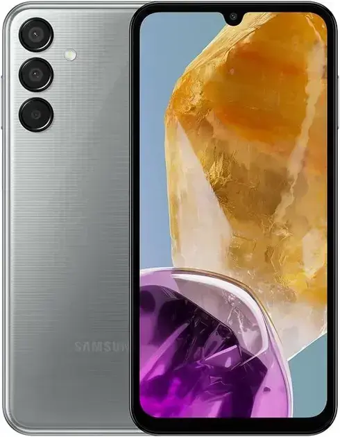 7. Galaxy M15 5G - Samsung