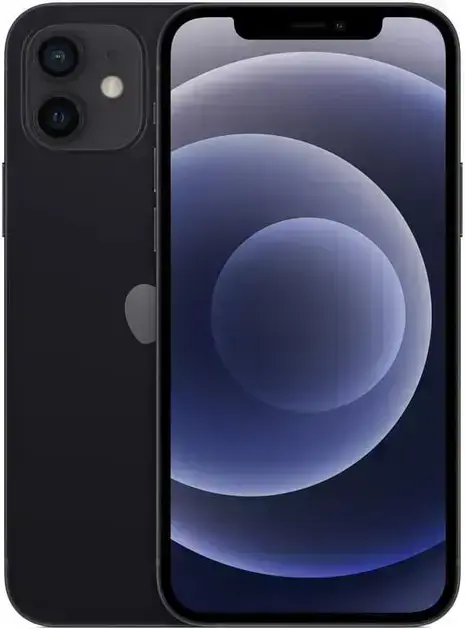 7. iPhone 12 - Apple