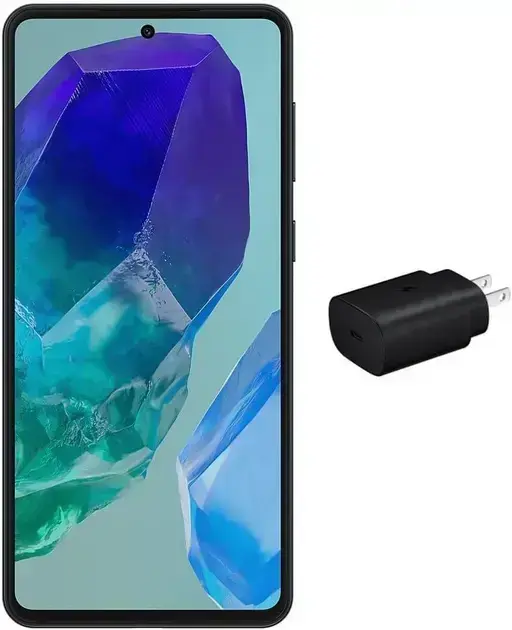 7. Smartphone Galaxy M55 5G - Samsung