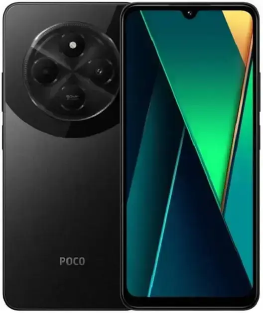 7. Smartphone Xiaomi POCO C75 256GB - Xiaomi