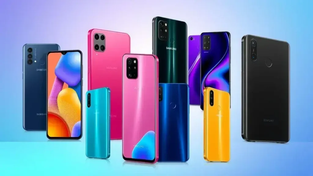 Melhores Celulares até 1000: 7 Modelos Imperdíveis em 2025
