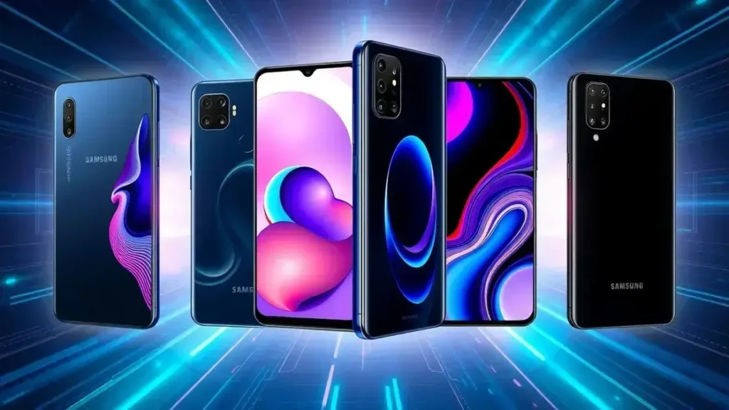 Melhores Celulares Custo Benefício: Os 7 Melhores de 2025